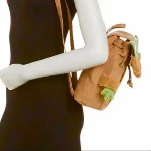 Danielle Nicole | Bags | Danielle Nicole Star Wars Grogubaby  display picture 1